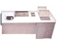 Desk Assembly CT-1600/CT-200/CT-506